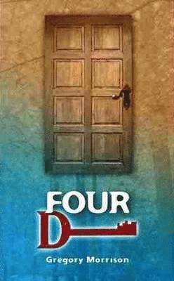 bokomslag Four D