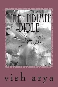 bokomslag The indian bible