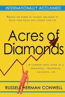 Acres of Diamonds 1