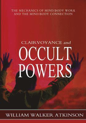 bokomslag Clairvoyance and Occult Powers