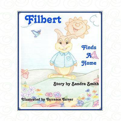 Filbert Finds a Home 1