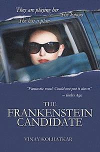 bokomslag The Frankenstein Candidate