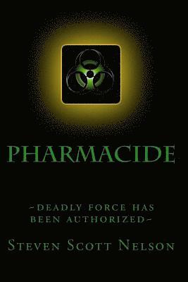 bokomslag Pharmacide