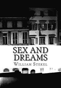 bokomslag Sex and Dreams