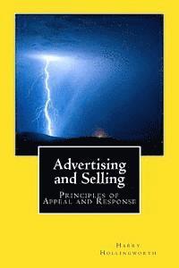 bokomslag Advertising and Selling: Principles of Appeal and Response