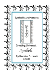 bokomslag Symbolic Art Patterns: Creating Universal Symbols