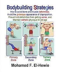 bokomslag Bodybuilding Strategies