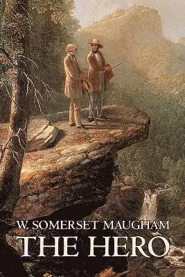 W Somerset Maugham - Hero W. Somerset Maugham, Fiction, Classics, Historical, Psychological, Häftad. Tillgänglighet: Lägg i varukorg