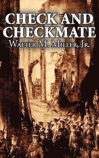 bokomslag Check and Checkmate by Walter M. Miller Jr., Science Fiction, Fantasy