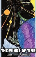 Winds of Time by James H. Schmitz, Science Fiction, Adventure