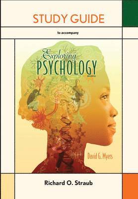 Study Guide for Exploring Psychology