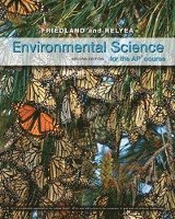 bokomslag Environmental Science for AP*