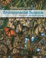 Environmental Science for Ap(r)
