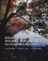 bokomslag Introduction to Wildlife and Fisheries (Paperback)