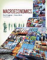 bokomslag Macroeconomics