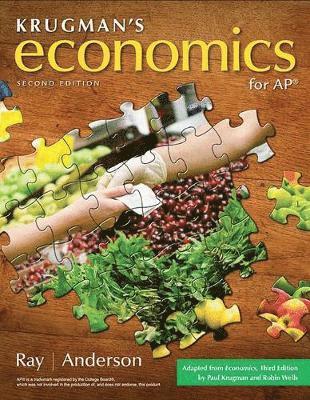 Krugman's Economics for AP* 1