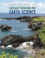 bokomslag Lecture Tutorials in Earth Science