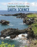 Lecture Tutorials in Earth Science 1