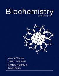 bokomslag Biochemistry