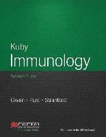 bokomslag Kuby immunology - international edition