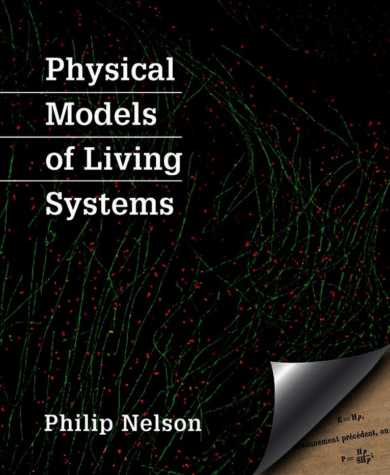 Physical Models of Living Systems