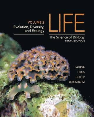 Life: The Science of Biology (Volume 2) 1