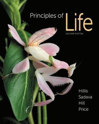 Principles of Life for the AP course 1