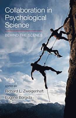 bokomslag Collaboration in Psychological Science