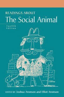 Readings About The Social Animal 1