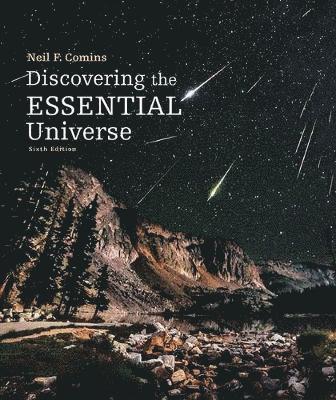 Discovering the Essential Universe 1
