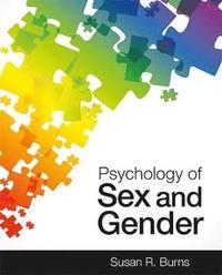 bokomslag Psychology of Sex and Gender