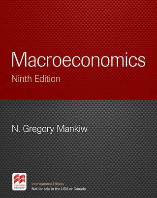 Macroeconomics 1