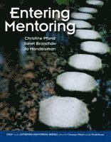 bokomslag Entering Mentoring