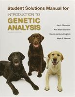 bokomslag Solutions Manual for Introduction to Genetic Analysis