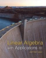 Linear Algebra