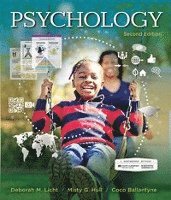 bokomslag Scientific American: Psychology