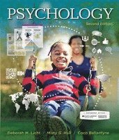 Scientific American: Psychology 1