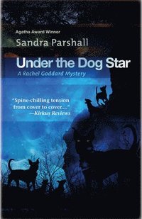 bokomslag Under the Dog Star