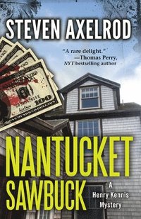 bokomslag Nantucket Sawbuck