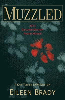 Eileen Brady - Muzzled, Häftad