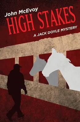 John McEvoy - High Stakes LP, Häftad. Tillgänglighet: Lägg i varukorg