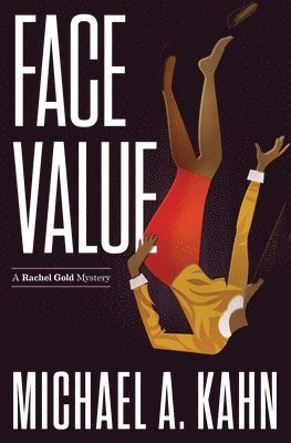 Michael Kahn - Face Value, Häftad