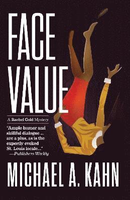 Michael A. Kahn - Face Value, Häftad