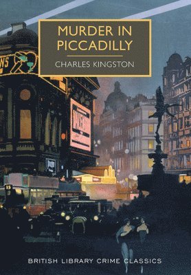 Murder in Piccadilly 1