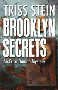 bokomslag Brooklyn Secrets