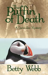 bokomslag The Puffin of Death