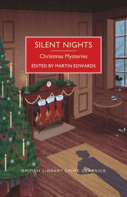 bokomslag Silent Nights
