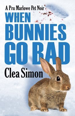 Clea Simon - When Bunnies Go Bad, Häftad. Tillgänglighet: Lägg i varukorg