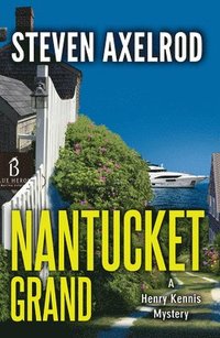 bokomslag Nantucket Grand