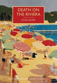 bokomslag Death on the Riviera